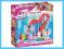 Cobi Winx Magiczna harfa Musy 80 kl.