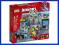 Lego Juniors Batman Obrona Bat Cave