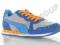 Puma Buty Sportowe Damskie Cabana Racer SL - 37