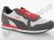 Puma Buty Sportowe Damskie Cabana Racer SL - 38