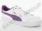 Puma Buty Sportowe Damskie Court Point Jr - 38