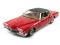 YAT MING 1971 BUICK RIVIERA GS RED 1:18