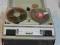 SZPULOWIEC magnetofon szpulowy GRUNDIG  TK23 L