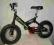 SCOOT  piraci z karaibów  BMX 14'' WYPASIONY rower