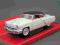 YAT MING 1952 LINCOLN CAPRI WHITE 1:18