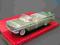 YAT MING 1959 CHEVROLET IMPALA CONVERT.GREEN 1:18
