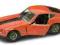YAT MING DATSUN 240Z 1970 ORANGE 1:18