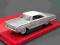 YAT MING 1964 MERCURY MARAUDER SILVER 1:18