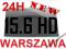 Matryca wyświetlacz 15,6 LED HD ASUS A53E A53S FV