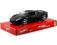 HOT WHEELS FERRARI 458 ITALIA NERO 1:24 PROMOCJA
