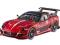 HOT WHEELS ELITE FERRARI 599XX EVOLUTION #11 1:18