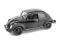 GREENLIGHT 67 VOLKSWAGEN BEETLE BLACK BANDIT  1:18