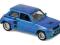 NOREV RENAULT 5 TURBO 1980 BLUE 1:87 HO