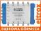 MULTISWITCH TECHNISAT 5X8 MULTISŁICZ KIELCE 6744