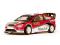 SUN STAR FORD FOCUS WRC08 #9 ACROPOLIS 2009 1:18