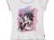 MONSTER HIGH BLUZKA SUPER COOL NOWA T-SHIRT 152