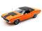 GREENLIGHT 1970 DODGE CHALLENGER R/T 2FAST.. 1:18