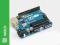 Oryginalne Arduino Uno Rev3
