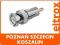 PRZEJŚCIE WTYK BNC NA WTYK CINCH (RCA) 3122