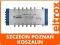 MULTISWITCH TECHNISAT 5/12 POLSKI PRODUKT 6746