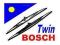 ---&gt; Wycieraczki Bosch Twin / _ Citroen C5