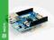Oryginalny Shield Arduino Ethernet Rev3 sieć