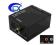 Konwerter ADC 2xRCA cinch do Toslink Coaxial KD3