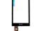 SAMSUNG I6410 DIGITIZER DOTYK CZARNY ORYGINAL