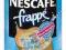 Nescafe Kawa Frappe 275g/fv
