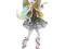 E-ZABAWKI Monster High Lagoona Blue Y0430