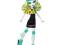 E-ZABAWKI Monster High Lagoona Blue X3671