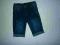 PIĘKNE SPODENKI-RYBACZKI 10 -11 L  146 CM