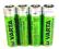 Aku. 2100mAh AA R6 VARTA 56706 ReadyToUse - 4 szt.