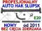 AUTO HAK HOLOWNICZY FORD FOCUS3 III 5D HTB od2011