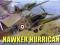 Airfix 04102 Hawker Hurricane Mk1 (1:48)