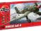 Airfix 05100 German IIWW dive-bomber Junkers Ju87-