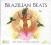 BRAZILIAN BEATS hot latin samba grooves (3CD)