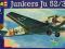 JUNKERS JU52 /3M 1:144 REVELL 04843