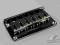 Mostek GOTOH GTC102 cosmo black