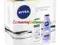 NIVEA ZESTAW BODY&amp;SHOWER DLA KOBIET