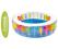 ZoneHome Kolorowy basen-1,9m 17088 ZoneHome Kolorowy basen-1,9m 17088