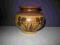 Ceramiczny wazonik