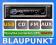 RADIO BLAUPUNKT CUPERTINO 220 USB/AUX/CD/FM 4x50W