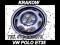 VW POLO LUPO AROSA FELGA STALOWA FELGA 13'' ET 35