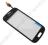 Ekran dotykowy Samsung S7560 Galaxy Trend - czarny
