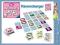 Ravensburger HELLO KITTY MEMORY gra edukacja MEMO