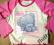 ME TO YOU- MIS TATTY - cudna pizamka - 18-24m/92cm