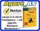 Norton Internet Security 2014 PL UPG 3 PC Warszawa