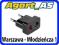 ADAPTER WTYCZKI USA JAPONIA NA POLSKĄ - Warszawa