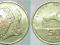 GRECJA - 50 DRACHM 1988 r moneta nr 3
